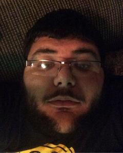 Man, 30. Marichalrar30