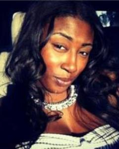 Woman, 37. BlackKimora
