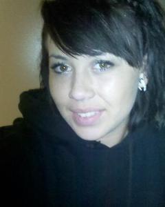 Woman, 34. navychic08