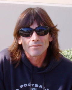 Man, 66. starhound