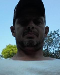 Man, 47. mudboger37