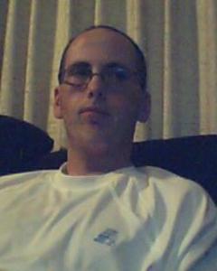 Man, 40. bloodhammer738