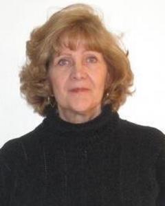 Woman, 77. prettyyn