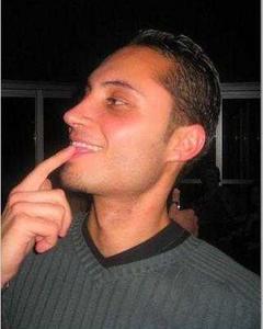 Man, 48. sexyboy950