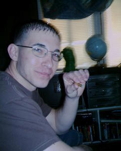 Man, 40. crackaDslack49