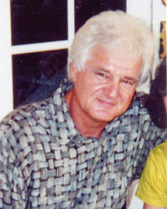 Man, 82. silver_fox04