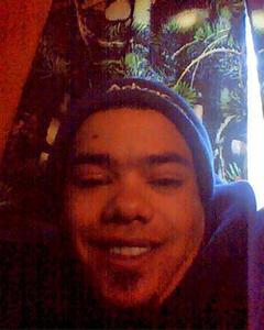 Man, 35. j_dog5460
