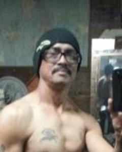 Man, 52. crossbow2136