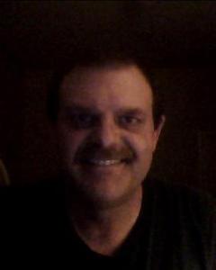 Man, 57. Kevbo8317080
