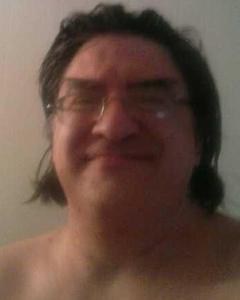 Man, 55. Sikahbear
