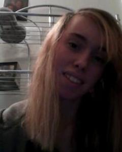 Woman, 31. carebear0771