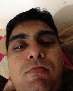 Man, 42. Rajsharma9618