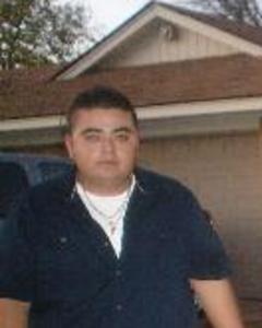 Man, 40. poncho459