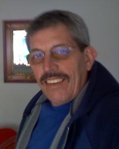 Man, 65. bunyanbeck
