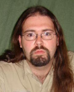 Man, 49. Alexthe3rd