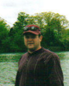 Man, 61. ironmike42