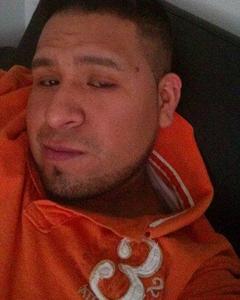 Man, 37. el_bebe1728