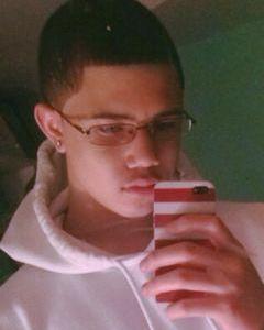 Man, 30. Devyyon