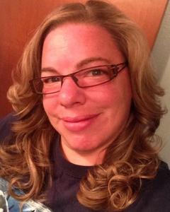 Woman, 51. Sarahbear0368