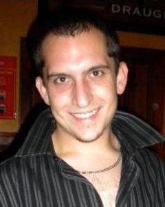 Man, 38. boomie376