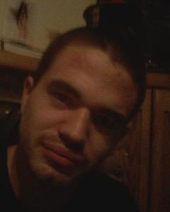 Man, 41. avdaze