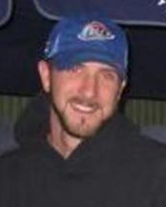 Man, 45. kipppppy