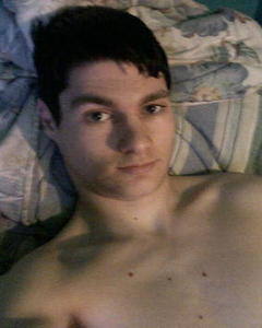Man, 38. supersonik69