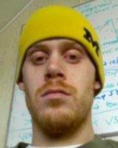 Man, 45. gobluefan792