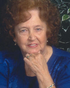 Woman, 86. jana016