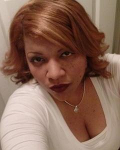 Woman, 45. Wanda802781