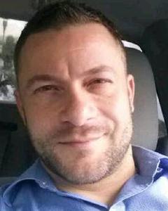 Man, 54. adamnikos