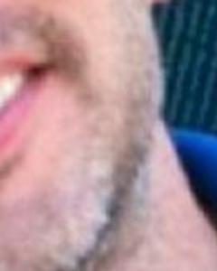 Man, 45. Muser3070