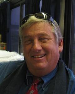 Man, 77. kootmeister