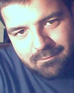 Man, 43. Koji13