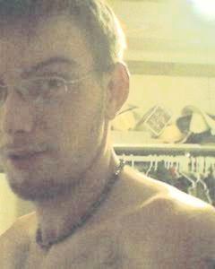 Man, 42. cowboy283530