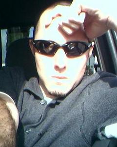 Man, 44. byoung1604