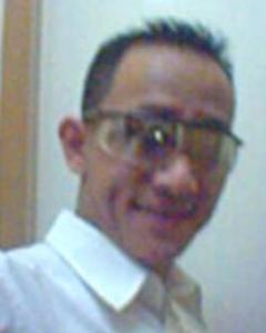 Man, 50. edric