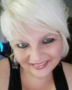Woman, 59. Blondie7577
