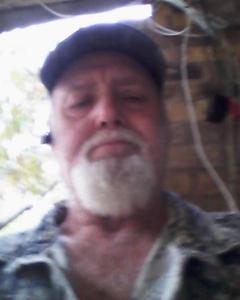Man, 76. dantheman5537