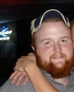 Man, 34. chadr317