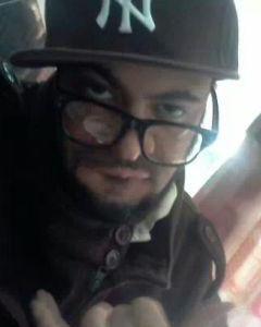 Man, 43. mrwhatumissing