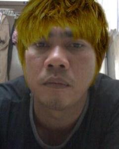 Man, 35. fauzanm476