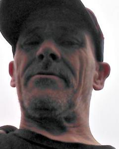 Man, 66. Ohkayjazzy