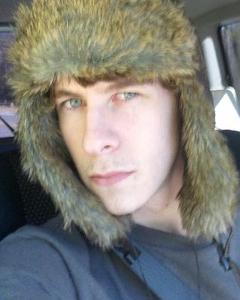 Man, 33. Trippanator