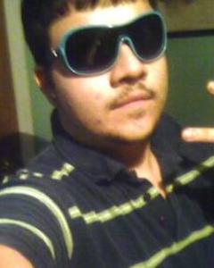 Man, 33. jrob150
