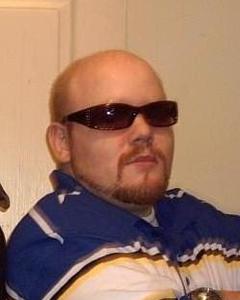 Man, 43. bubba981653