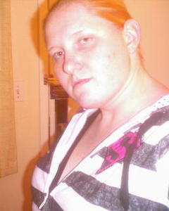 Woman, 39. FlickaRose