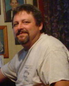 Man, 58. briscodonnie