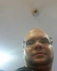 Man, 35. dominick_mann