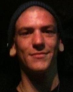 Man, 31. Cl3axx